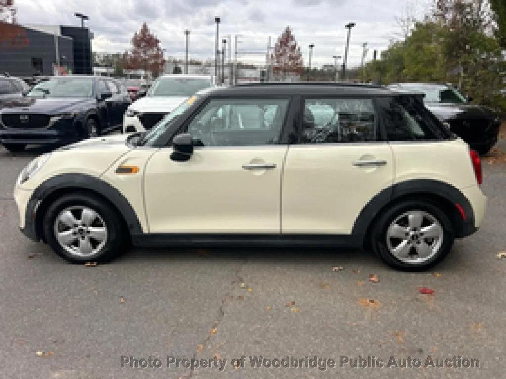 used 2016 MINI Hardtop car, priced at $4,950