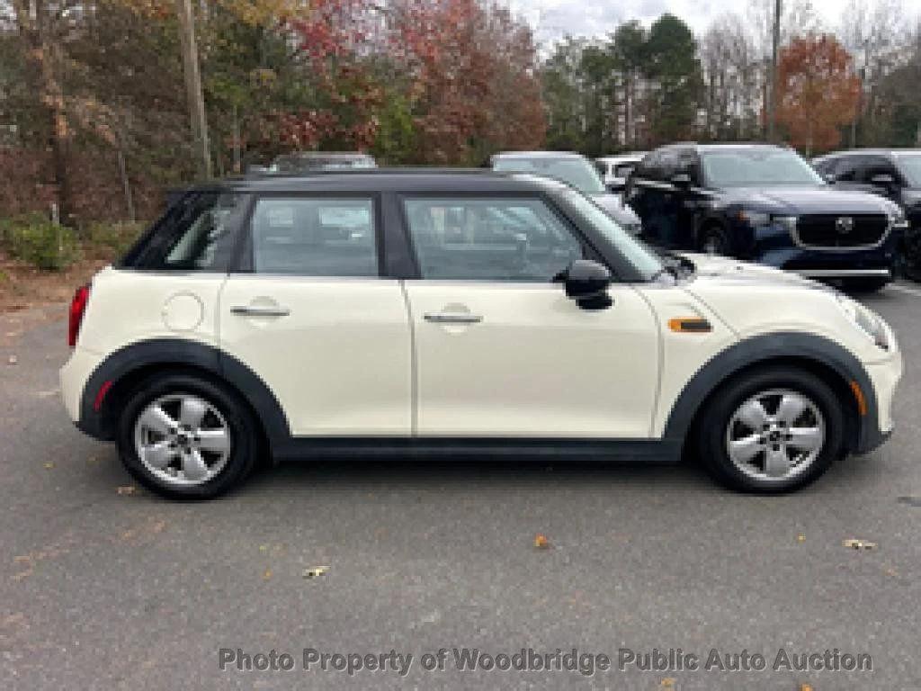 used 2016 MINI Hardtop car, priced at $4,950