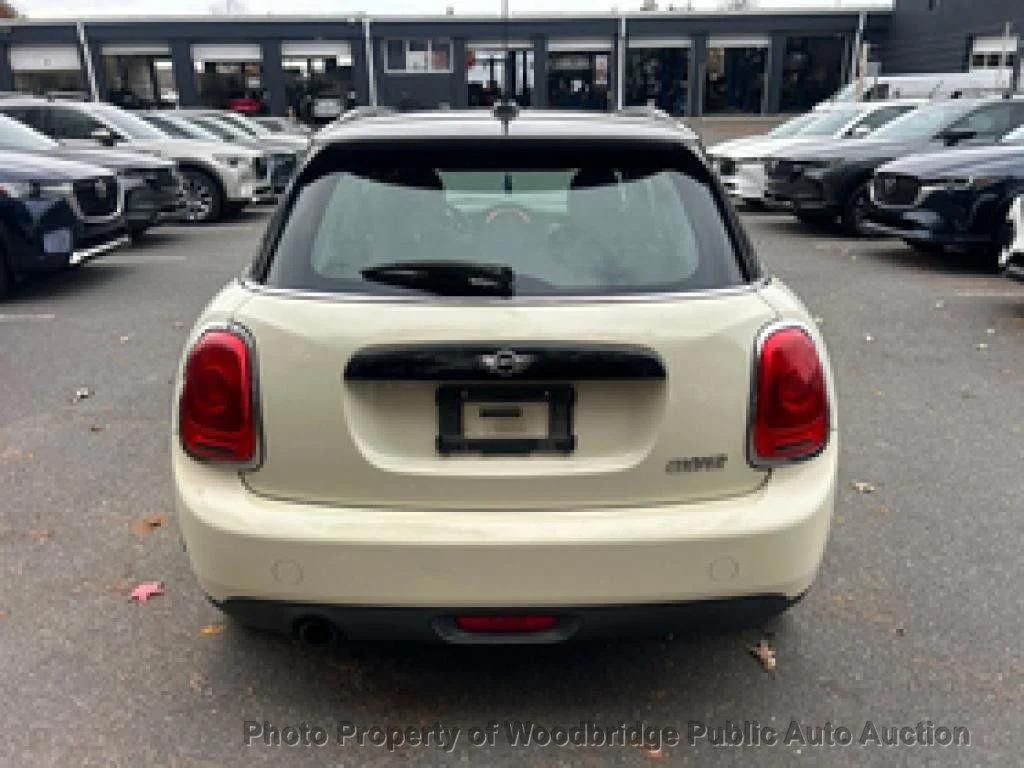 used 2016 MINI Hardtop car, priced at $4,950