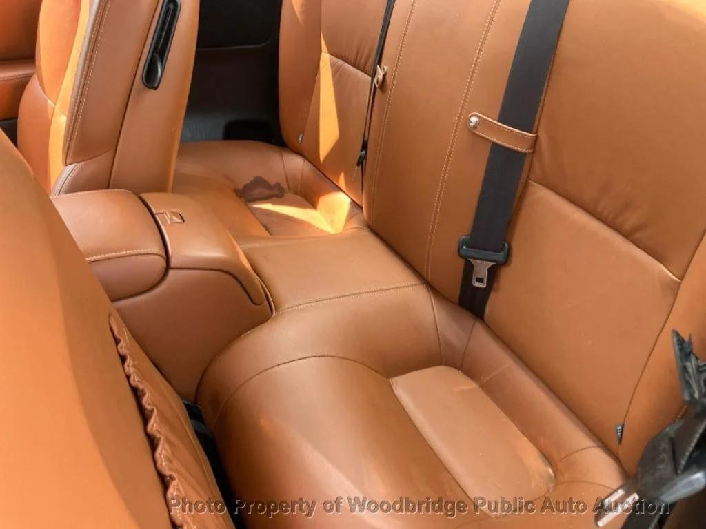 used 2004 Lexus SC 430 car, priced at $9,450