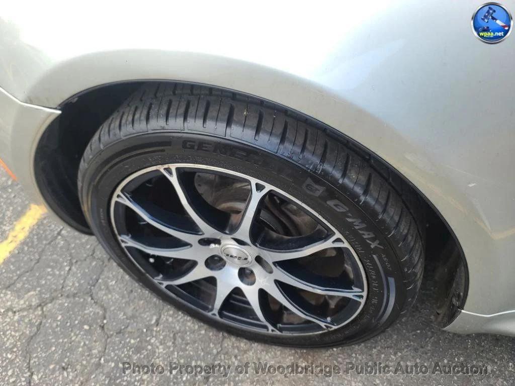 used 2004 Lexus SC 430 car, priced at $9,450