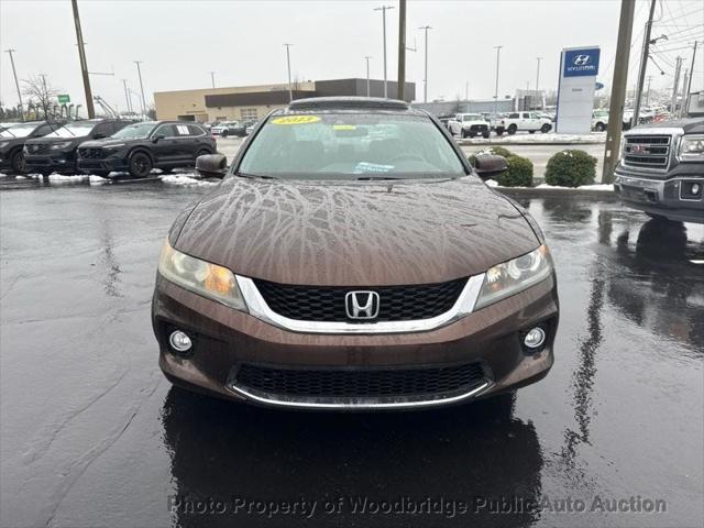 used 2013 Honda Accord car, priced at $7,950