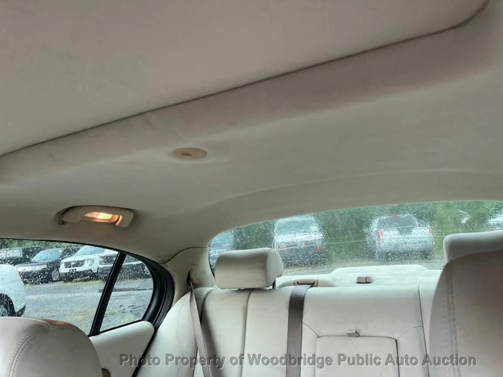 used 2006 Jaguar S-Type car, priced at $2,450