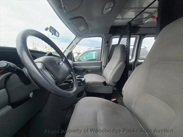 used 2008 Ford E150 car, priced at $7,950