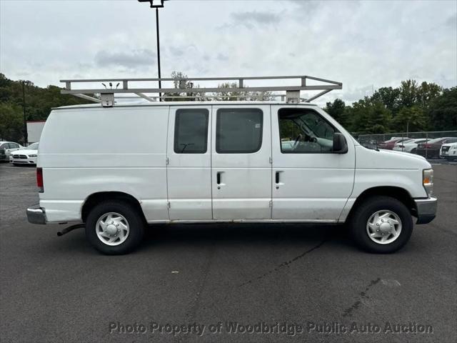 used 2008 Ford E150 car, priced at $7,950