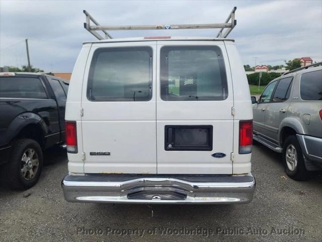 used 2008 Ford E150 car, priced at $7,950