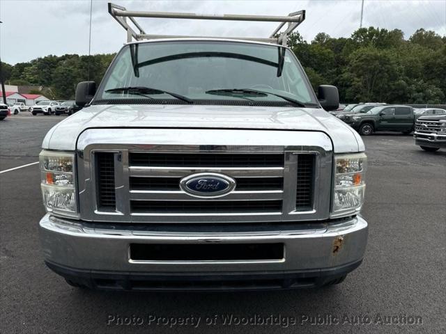 used 2008 Ford E150 car, priced at $7,950