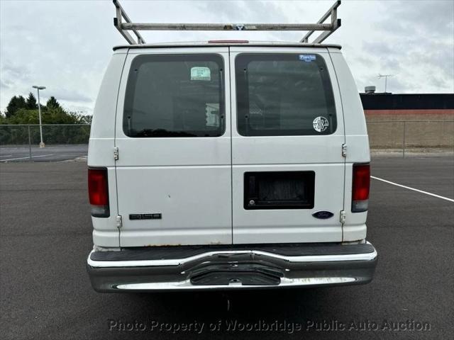 used 2008 Ford E150 car, priced at $7,950