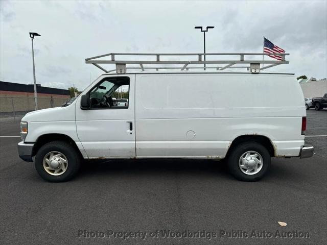 used 2008 Ford E150 car, priced at $7,950