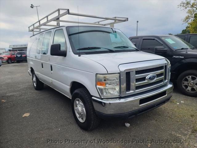 used 2008 Ford E150 car, priced at $7,950