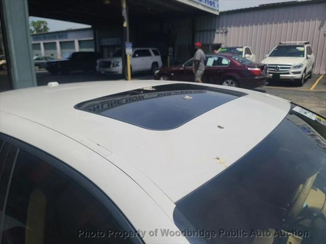 used 2011 Porsche Panamera car, priced at $15,950