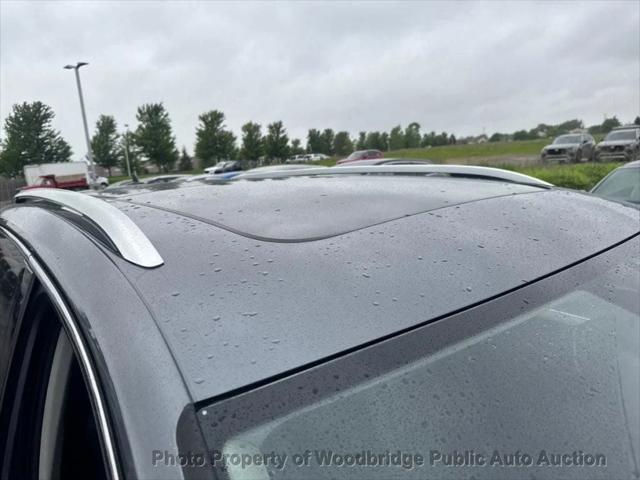 used 2018 Volkswagen Tiguan car, priced at $8,450