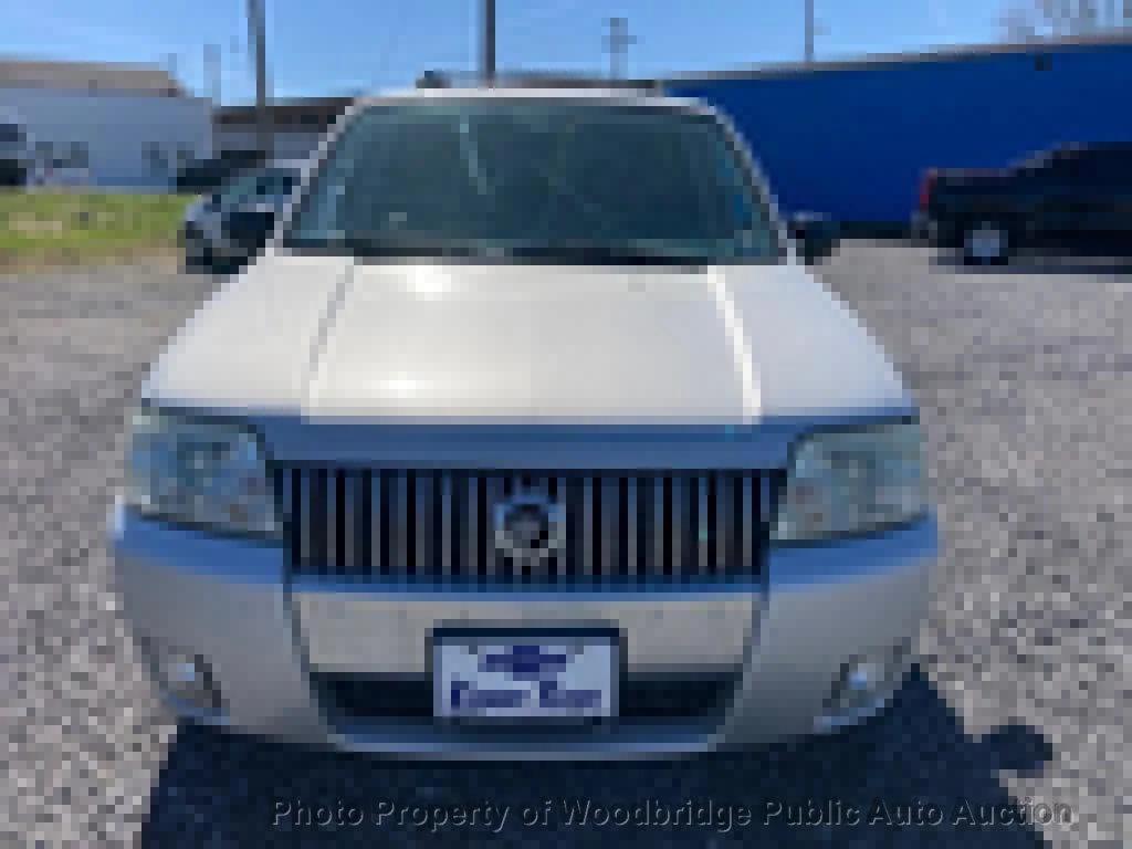used 2007 Mercury Mariner car, priced at $2,299