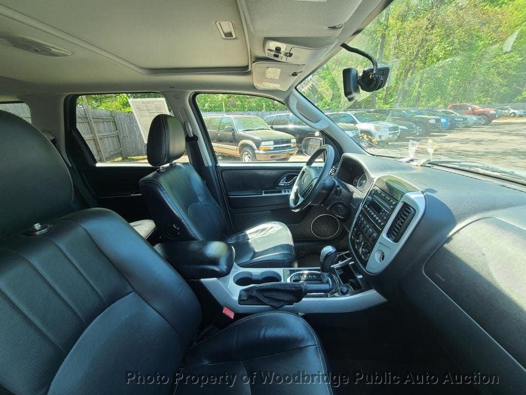 used 2007 Mercury Mariner car, priced at $2,299