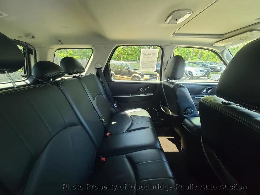 used 2007 Mercury Mariner car, priced at $2,299