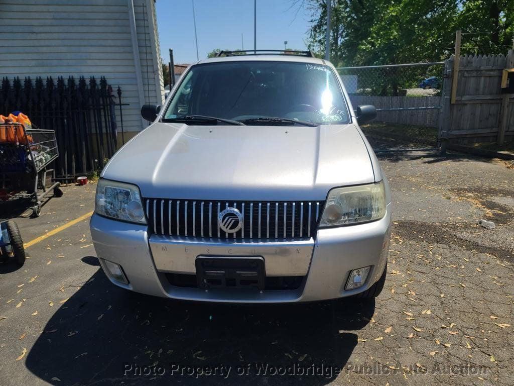 used 2007 Mercury Mariner car, priced at $2,299