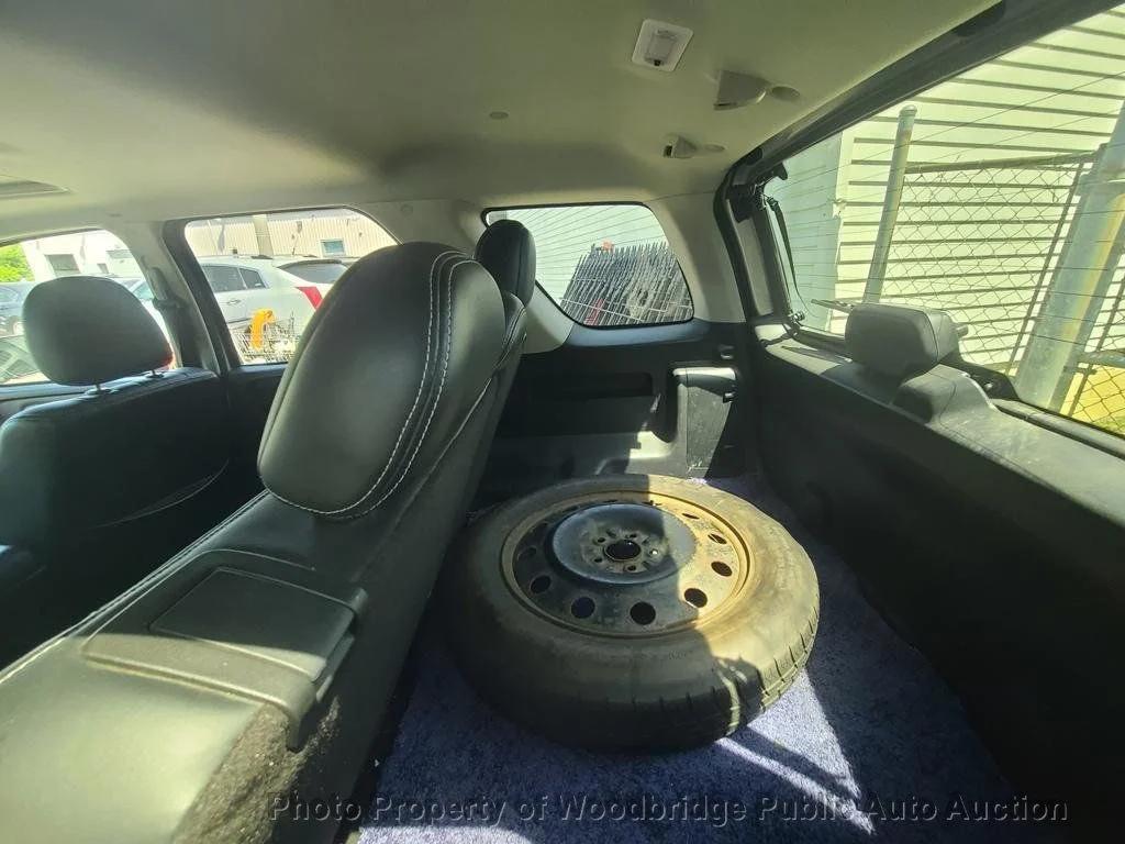 used 2007 Mercury Mariner car, priced at $2,299