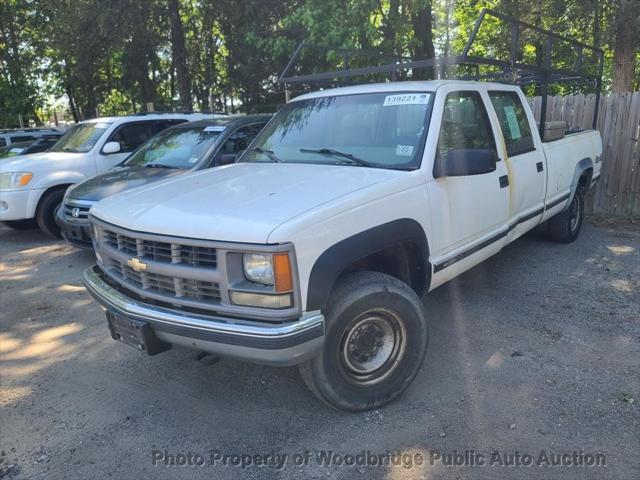 used 2000 Chevrolet 3500 car, priced at $2,450