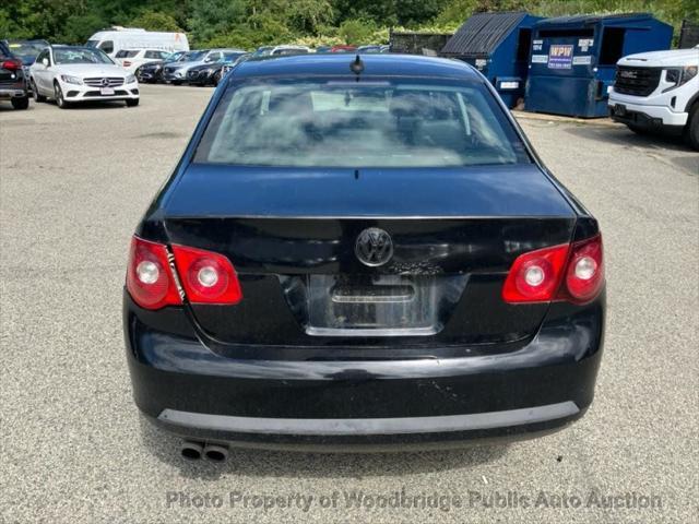 used 2010 Volkswagen Jetta car, priced at $2,250