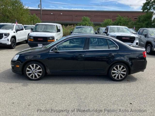 used 2010 Volkswagen Jetta car, priced at $2,250