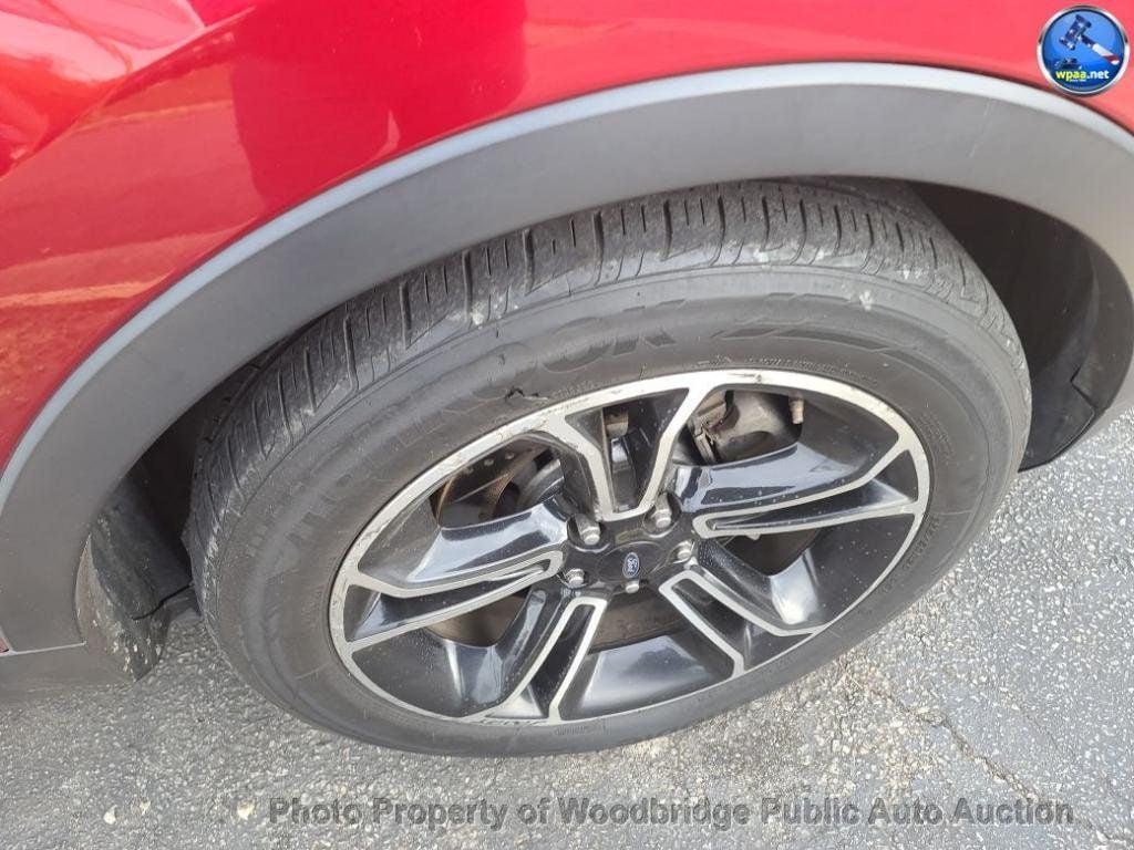 used 2014 Ford Explorer car, priced at $8,450