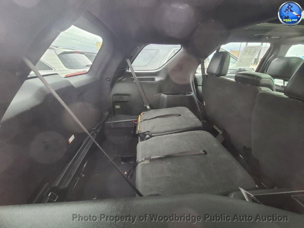 used 2014 Ford Explorer car, priced at $8,450