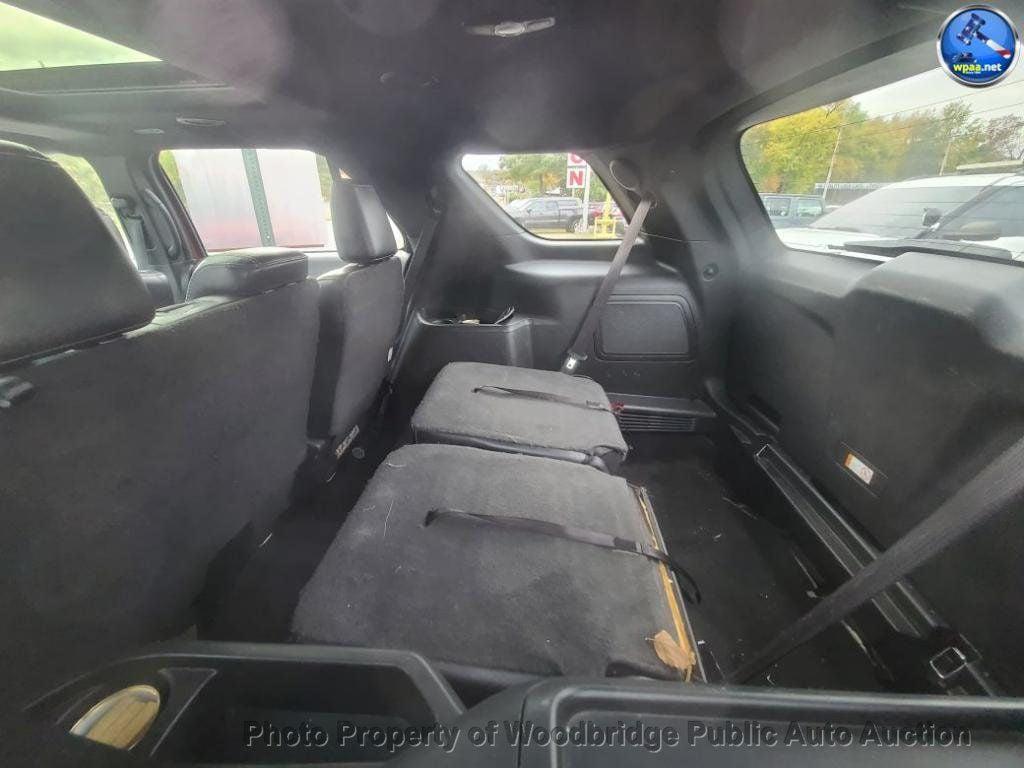 used 2014 Ford Explorer car, priced at $8,450