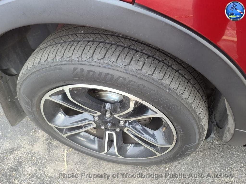 used 2014 Ford Explorer car, priced at $8,450