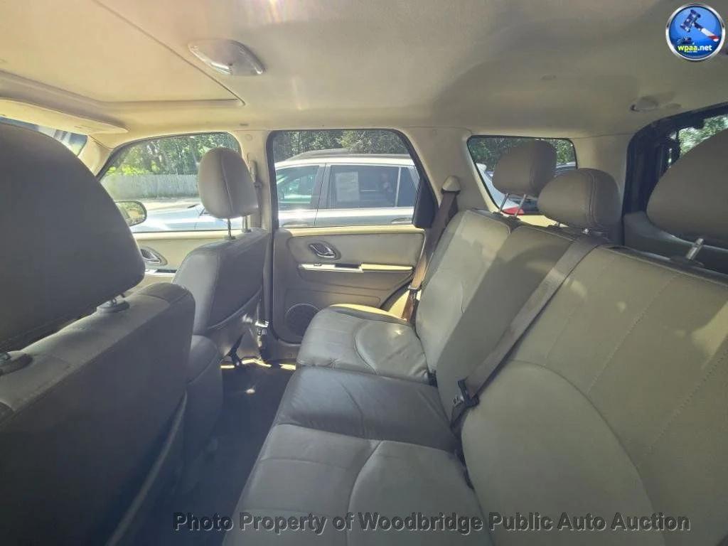 used 2007 Mercury Mariner car, priced at $1,950