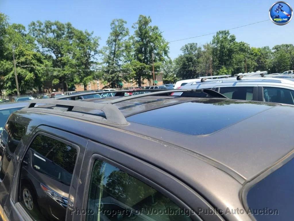 used 2007 Mercury Mariner car, priced at $1,450