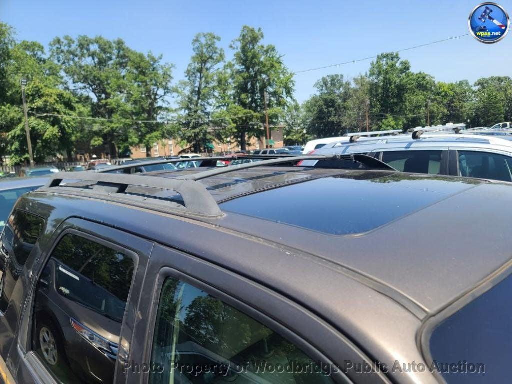 used 2007 Mercury Mariner car, priced at $1,950