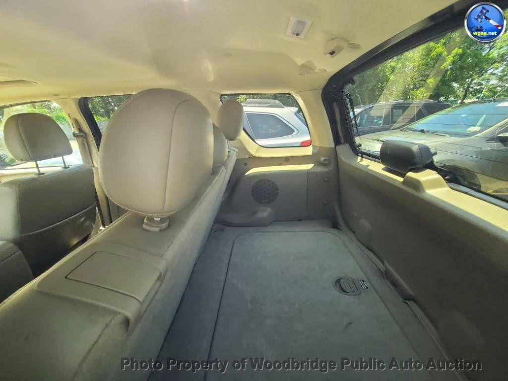 used 2007 Mercury Mariner car, priced at $1,950