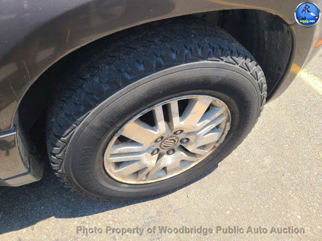 used 2007 Mercury Mariner car, priced at $1,950