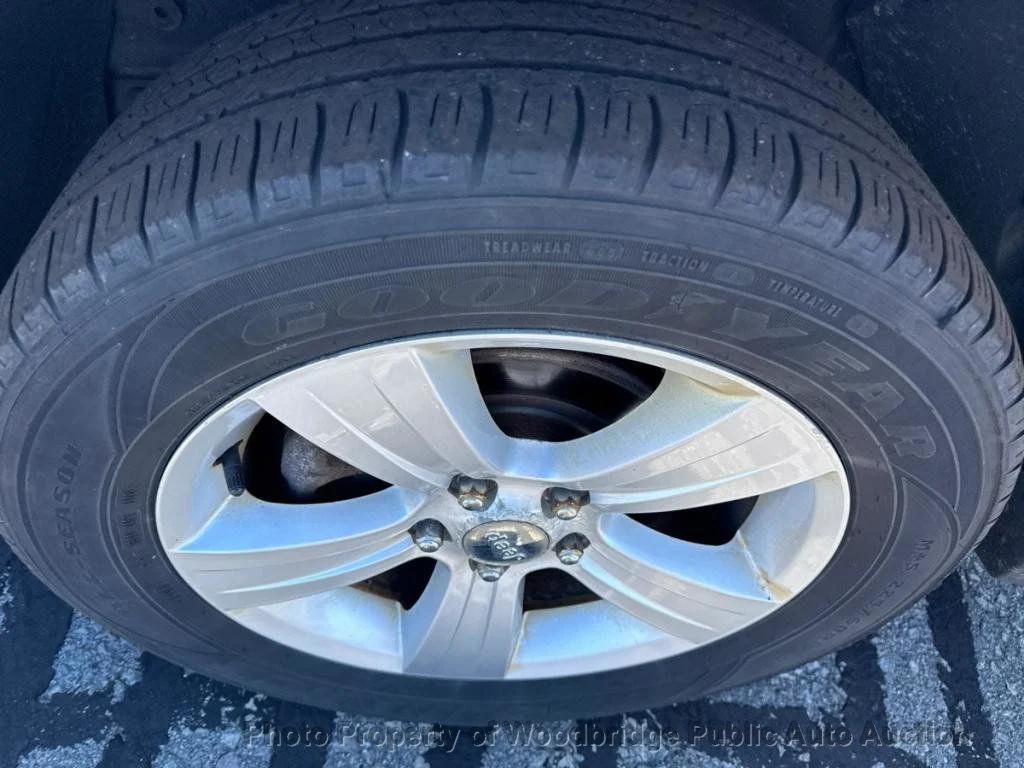 used 2017 Jeep Compass car, priced at $4,950