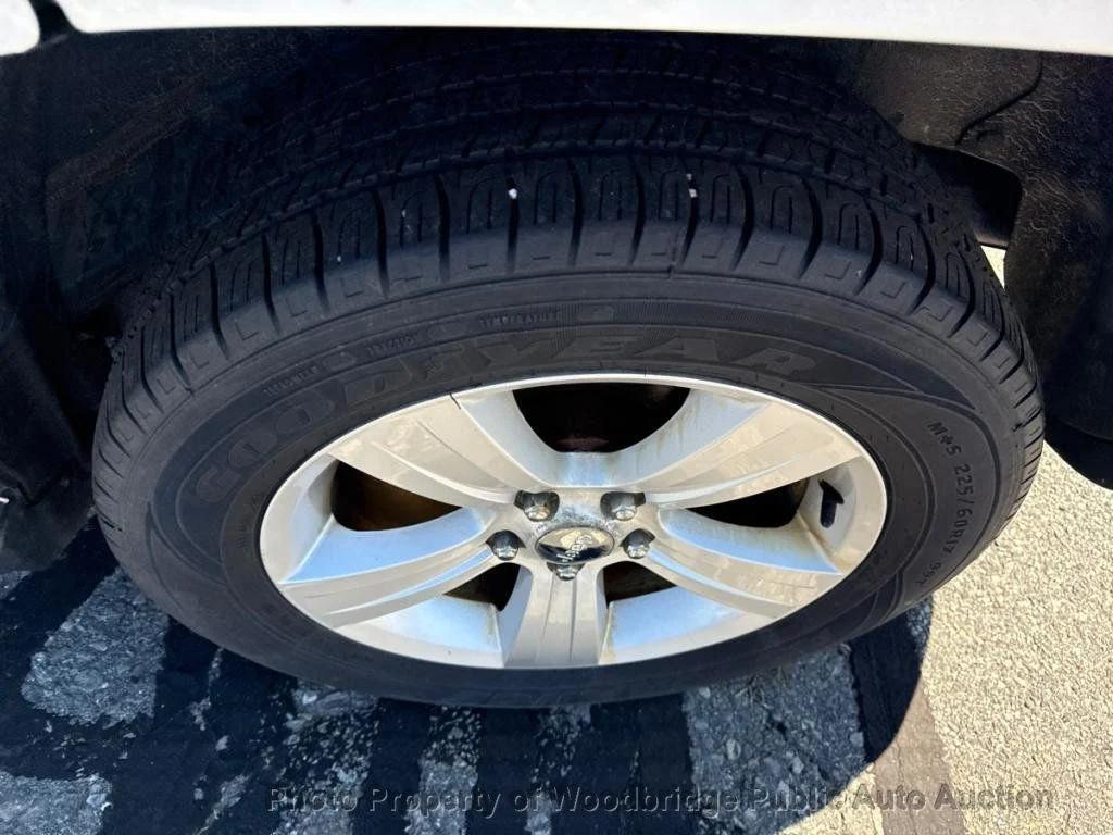 used 2017 Jeep Compass car, priced at $4,950