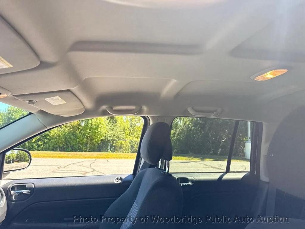used 2017 Jeep Compass car, priced at $4,950