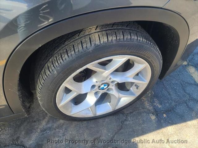 used 2014 BMW X1 car, priced at $1