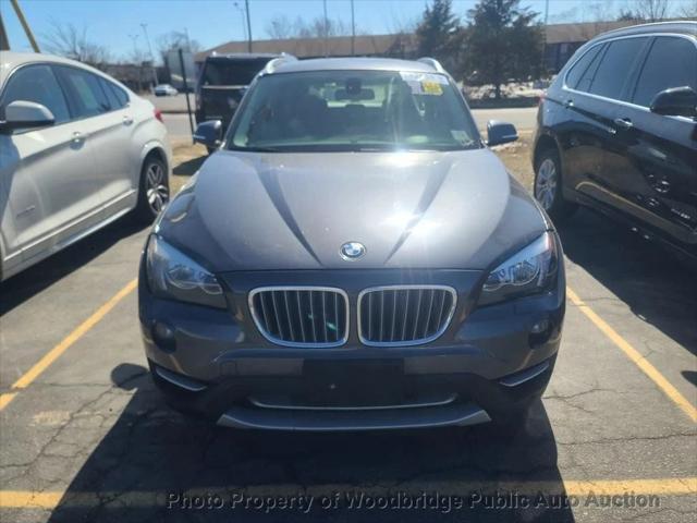 used 2014 BMW X1 car, priced at $1