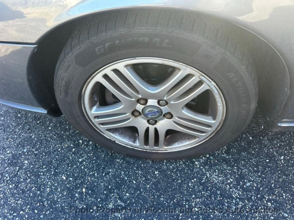 used 2007 Volvo S60 car, priced at $2,450