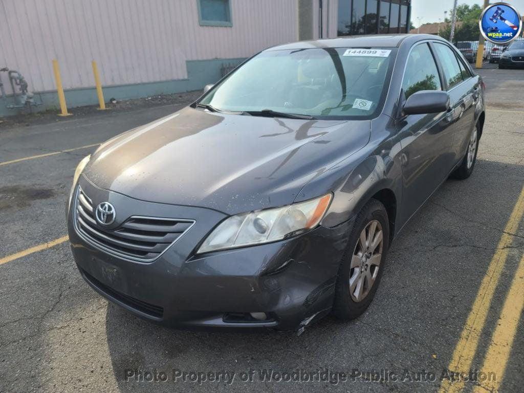 used 2007 Toyota Camry car, priced at $3,450