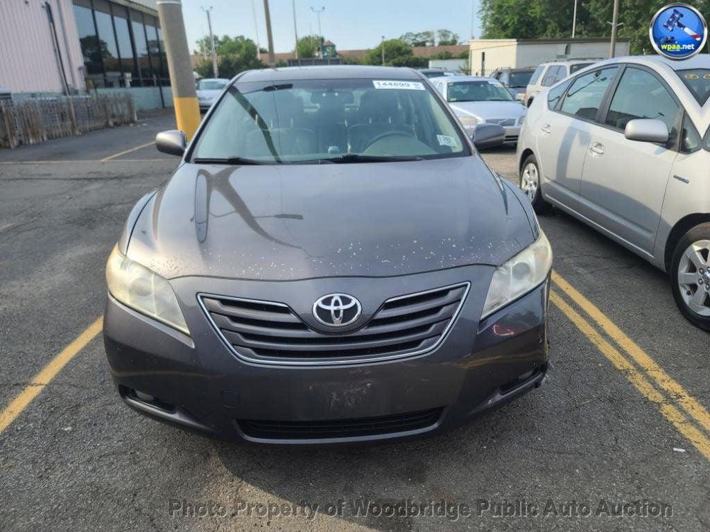 used 2007 Toyota Camry car, priced at $3,450