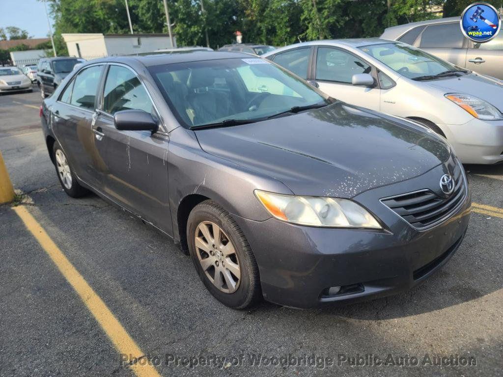 used 2007 Toyota Camry car, priced at $3,450