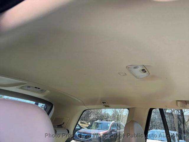 used 2014 Volvo XC90 car, priced at $6,900