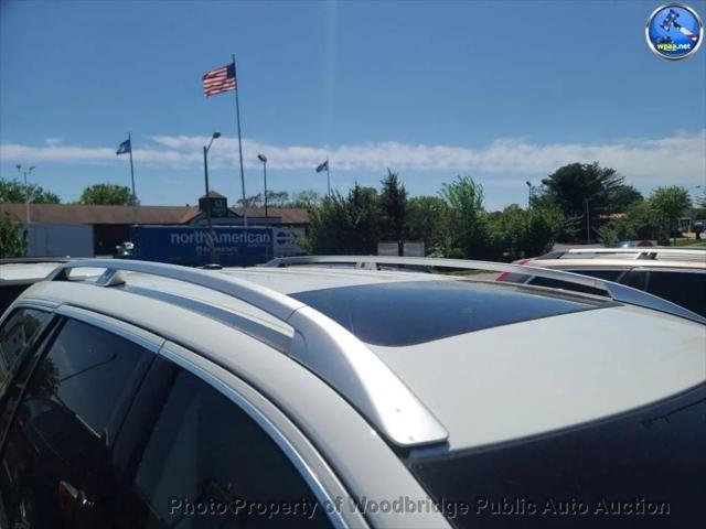 used 2014 Volvo XC90 car, priced at $6,900