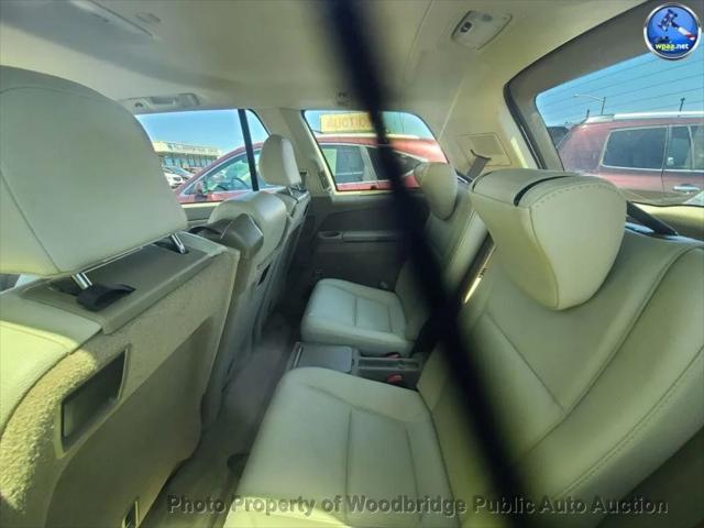 used 2014 Volvo XC90 car, priced at $6,900