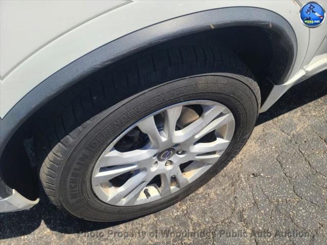 used 2014 Volvo XC90 car, priced at $6,900