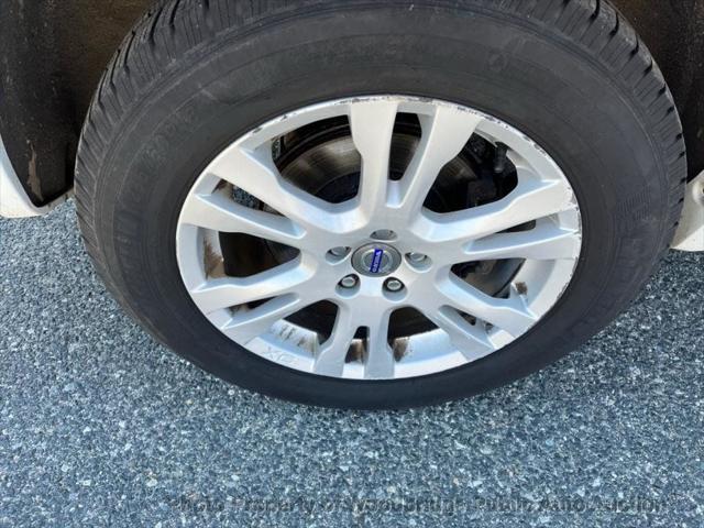 used 2014 Volvo XC90 car, priced at $6,900