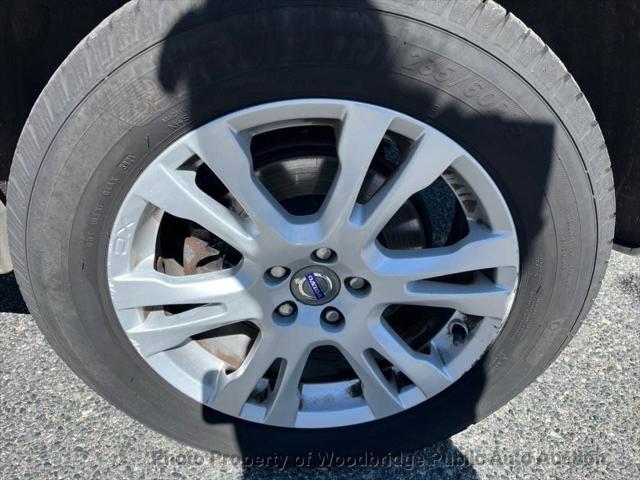 used 2014 Volvo XC90 car, priced at $6,900