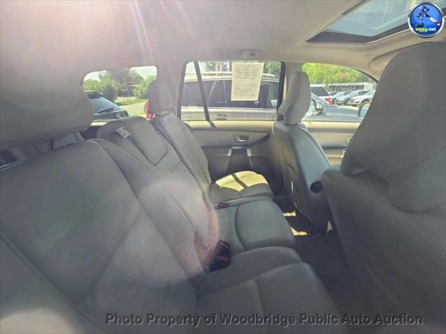 used 2014 Volvo XC90 car, priced at $6,900