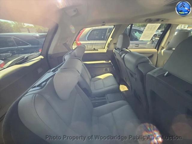 used 2014 Volvo XC90 car, priced at $6,900